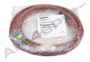 SIMATIC NET, 727-1 CONN. CABLE FOR  INDUSTRIAL ETHERNET 3.2 M, 6ES5727-1BD20 NEW SEALED (NS)
