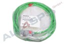 SIMATIC NET, 727-1 CONN. CABLE FOR  INDUSTRIAL ETHERNET 3.2 M, 6ES5727-1BD20 NEW SEALED (NS)