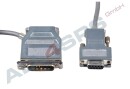 SIMATIC S5 CONNECTION CABLE BETWEEN TD/OP, 6XV1440-2KN10