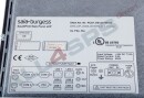 SAIA BURGESS PCD WEB TOUCH PANEL PC eXP, PCD7.D6120TM020