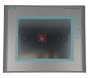 SIMATIC MP 277 10" TOUCH MULTI PANEL, 10,4 TFT -...