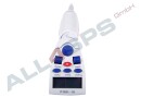 EPPENDORF 1-KANAL PIPETTE RESEARCH PRO 50-1000µL