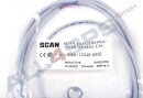 SCAN ELECTRONIC INDUKTIVER SENSOR, ECM1-1204P-A3S2
