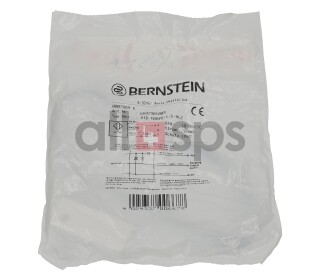 BERNSTEIN INDUKTIVER SENSOR KIB-M08PS/15-KL2