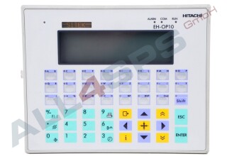 HITACHI OPERATOR PANEL, EH-OP10