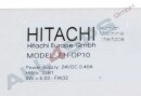HITACHI OPERATOR PANEL, EH-OP10