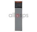 ALLEN BRADLEY SLC 500 OUTPUT MODULE - 1746-OW16