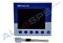 JUMO IMAGO 500 PID TEMPERATURE CONTR. 703590/281-8800