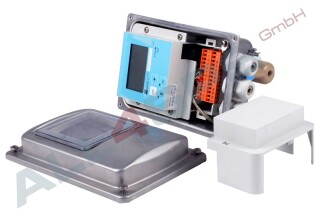 ENDRESS + HAUSER CONDUCTIVITY COMPACT DEVICE SMARTEC-S,...