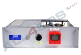 IBAG SPINDLE INVERTER WITH LUST CONVERTOR, CDA34014W15BRHF