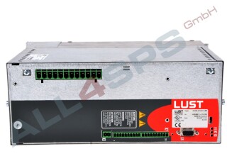 LUST CONVERTOR, 5.5KW, CDA34.014,W1.5BR