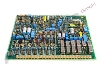 SIEMENS SIMOREG MODULE, C98043-A1058-L1, 6GA4640-0AA63