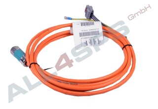 SIEMENS POWER CABLE PREASSEMBLED 4 X 1.5 C,...