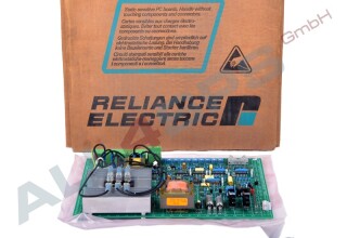 RELIANCE ROCKWELL DRIVER MODULE FIELD, 803.42.00