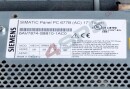SIMATIC PANEL PC 677B, CELERON M440/1,86 GHZ, 17" TOUCH, 6AV7874-0BB10-1AC0 GEBRAUCHT (US)