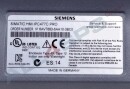 SIMATIC HMI IPC 477C PRO, 15" CELERON M 1,2 GHZ, 1 GB -RAM, 6AV7883-6AA10-3BC0