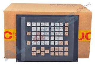 FANUC AC MDI UNIT KEYPAD, A02B-0236-C121/MBS, A02B0236C121MBS