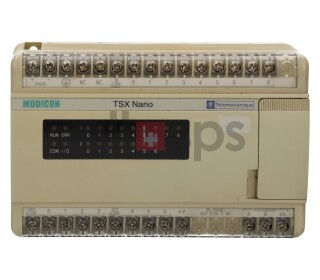 TELEMECANIQUE TSX NANO PLC - TSX07311602