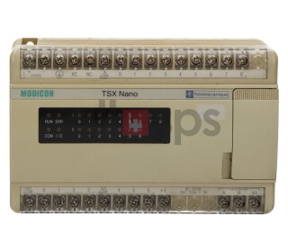 TELEMECANIQUE TSX NANO PLC, TSX07311602