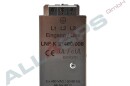 HANNIFIN EMC FILTER 8AMP 230V 3PHASE, LNF K 3*480/008, LNFK3480008 USED (US)