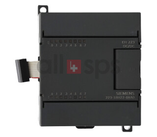 SIMATIC S7-200, DIGITAL I/O EM 223 - 6ES7223-1BH22-0XA0