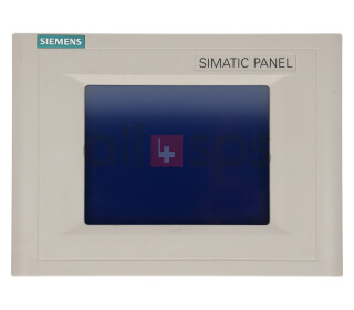 SIMATIC TOUCH PANEL TP170B MONO, 6AV6545-0BB15-2AX0