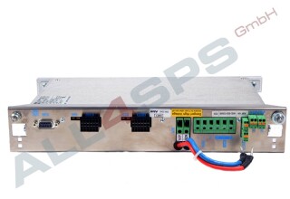 AMK AMKASYN SERVO DRIVE, KWF1-0N