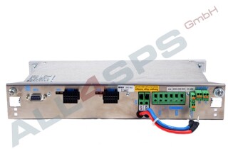 AMK AMKASYN SERVO DRIVE, KWF1-0N