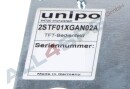 UNIPO TFT OPERATOR TERMINAL, 2STF01XGAN02A