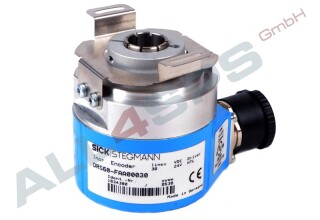 SICK STEGMANN INCREMENTAL ENCODER, DRS60-FAA00030