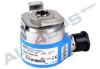 SICK STEGMANN INCREMENTAL ENCODER, DRS60-EAA00128