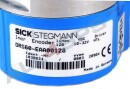 SICK STEGMANN INCREMENTAL ENCODER, DRS60-EAA00128