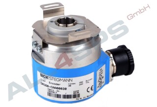 SICK STEGMANN INCREMENTAL ENCODER, DRS60-CAA00030