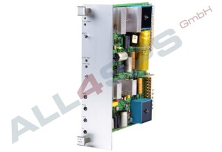 ABB ASEA ROBOTICS POWER SUPPLY, YYE109A