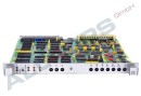 ABB ASEA ROBOTIC CONROL BOARD, DSQC123B