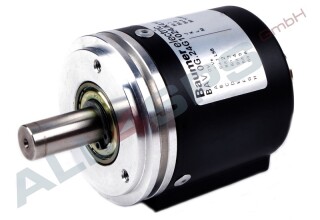 BAUMER INCREMENTAL ENCODER, BAV 0G.24G1024/K414,...