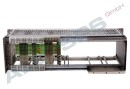 SIEMENS TELEPERM M STROMVERTEILUNGSZEILE DC 24 V, 6DS4407-8CA