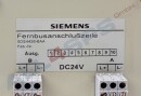 SIEMENS, REMOTE BUS CONNECTION SUBRACK WITH SLOTS FOR 2 BUS CONVERTERS, 6DS4426-8AA