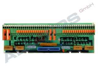 ABB ASEA CARD 7A, DSQC122, YB1611102-BH/1