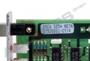 ABB ROBOTIC MB200 COMM CARD, 57520001-CY/4, DSCA125