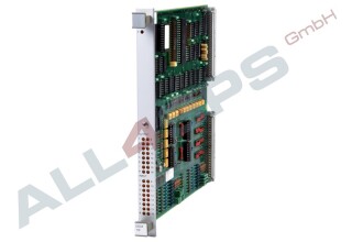 ABB ASEA ROBOTIC, DIGITAL I/O BOARD, YB161102-AH/3, DSDX110