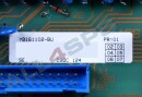 ABB ASEA ROBOTIC, TERMINAL BOARD, YB161102-BU, DSQC124