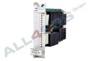 RELIANCE ROCKWELL OUTPUT MODULE, 24VDC / 2A, 812.62.10BYL, 8126210BYL