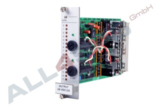 RELIANCE ROCKWELL OUTPUT 24VDC / 2A, 812.68.00E, 8126800E