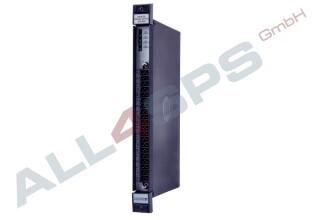 RELIANCE ROCKWELL ANALOG OUTPUT MODULE 4-CHANNEL, 57C410,...