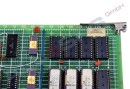 RELIANCE ROCKWELL MEMORY BOARD, 769.12.00, 54339-6, 032-M43A