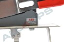 ABB CIRCUIT BREAKER HANDLE FHN-HS12 GEBRAUCHT (US)