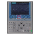 SIMATIC HMI KP400 COMFORT, COMFORT PANEL - 6AV2124-1DC01-0AX0