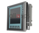 SIMATIC HMI KTP600 BASIC MONO PN, BASIC PANEL -...