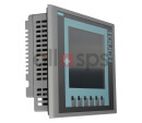 SIMATIC HMI KTP600 BASIC MONO PN BASIC PANEL - 6AV6647-0AB11-3AX0